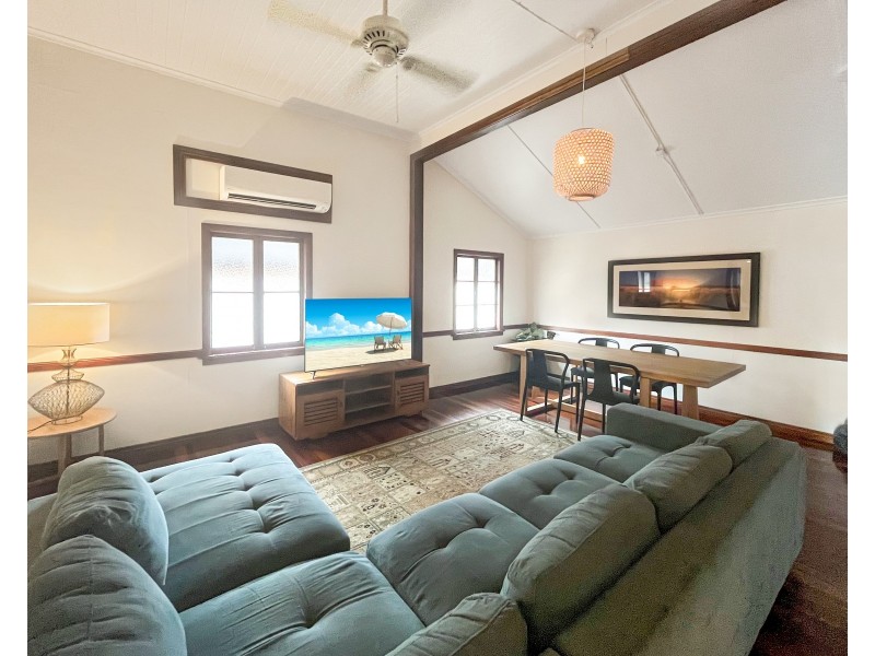 121 Norman Street, Gordonvale QLD 4865