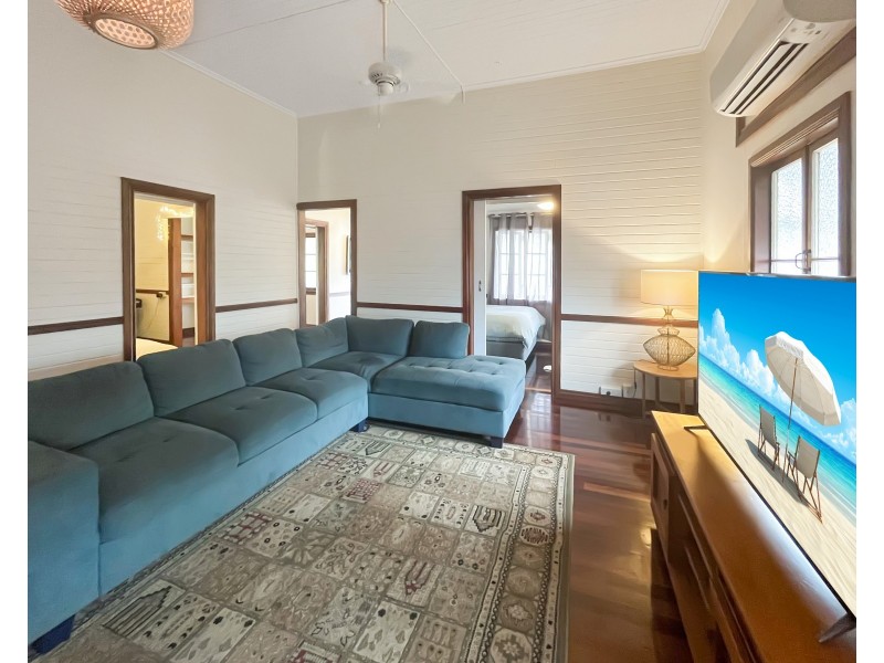 121 Norman Street, Gordonvale QLD 4865