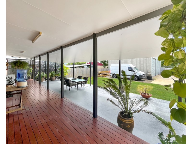 121 Norman Street, Gordonvale QLD 4865