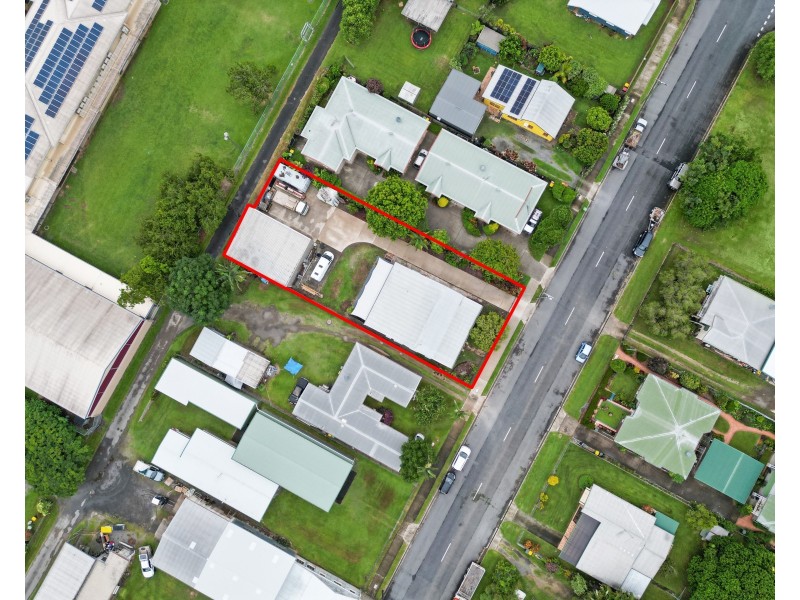 121 Norman Street, Gordonvale QLD 4865