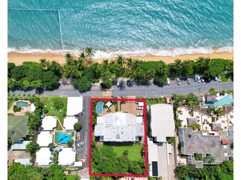 12/39-43 Vasey Esp, Trinity Beach QLD 4879