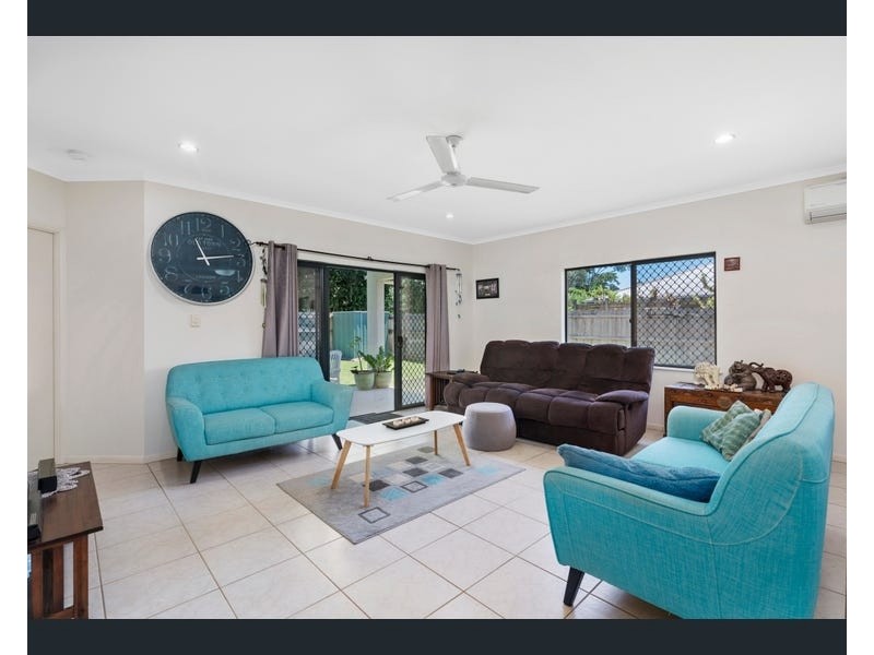 37 Timberlea Drive East, Bentley Park QLD 4869