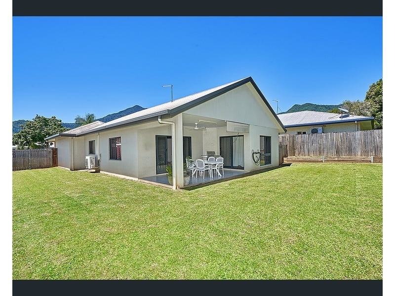 37 Timberlea Drive East, Bentley Park QLD 4869