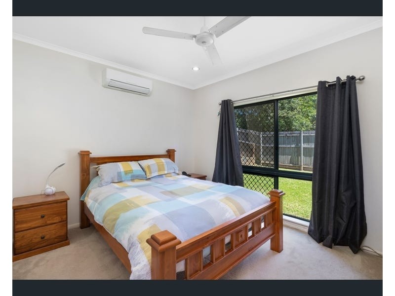 37 Timberlea Drive East, Bentley Park QLD 4869