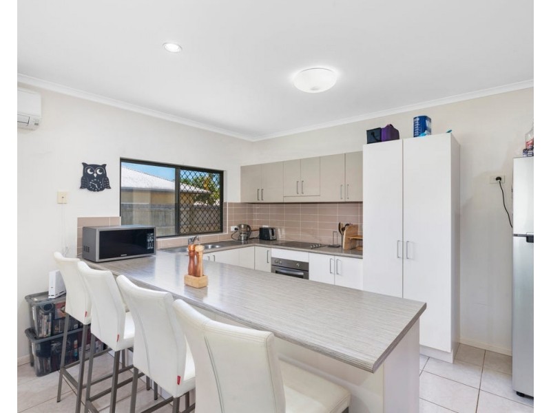 37 Timberlea Drive East, Bentley Park QLD 4869