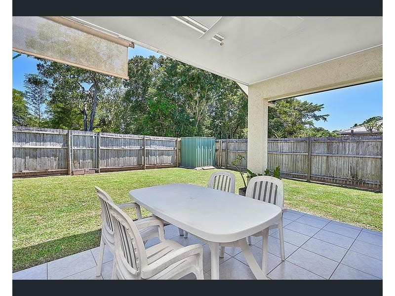 37 Timberlea Drive East, Bentley Park QLD 4869