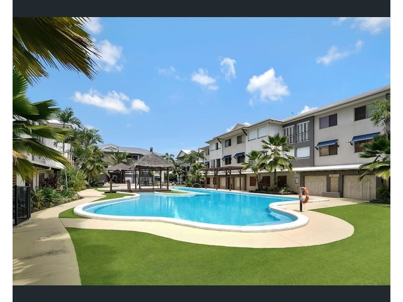 305/29-33 Springfield Crescent, Manoora QLD 4870