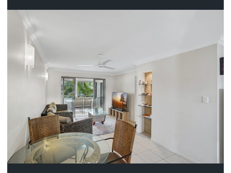 305/29-33 Springfield Crescent, Manoora QLD 4870