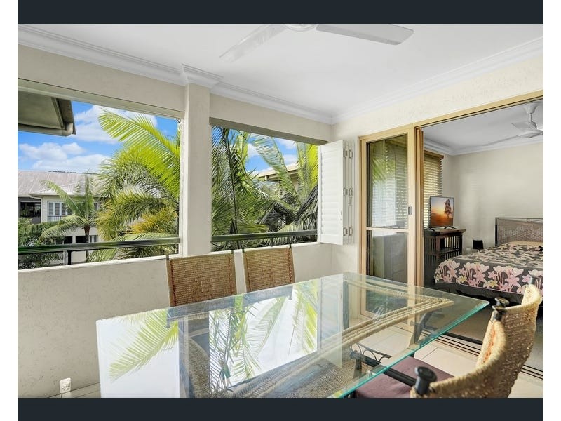 305/29-33 Springfield Crescent, Manoora QLD 4870