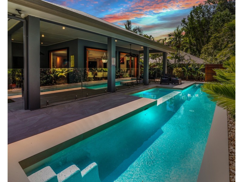 5 Bramble Street, Clifton Beach QLD 4879