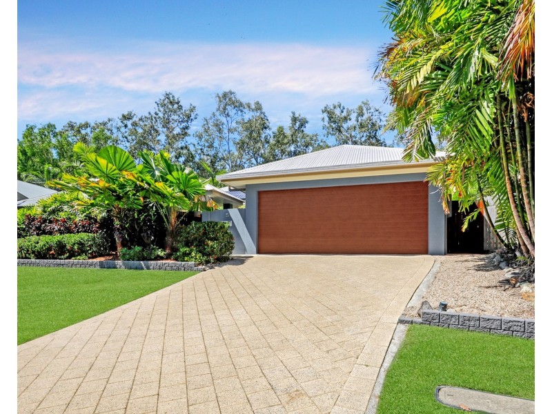 5 Bramble Street, Clifton Beach QLD 4879