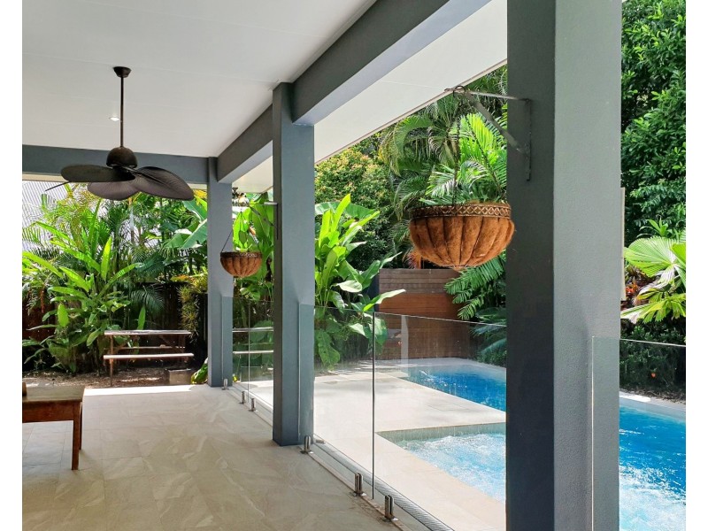 5 Bramble Street, Clifton Beach QLD 4879