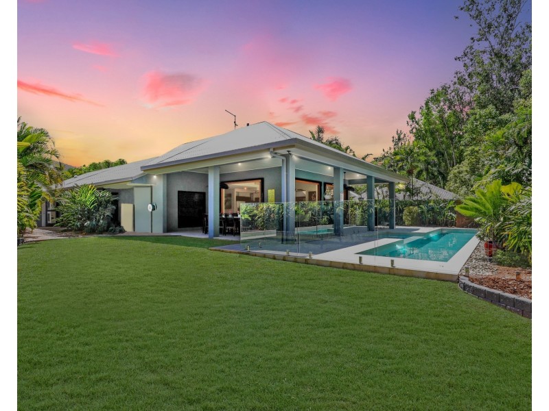 5 Bramble Street, Clifton Beach QLD 4879