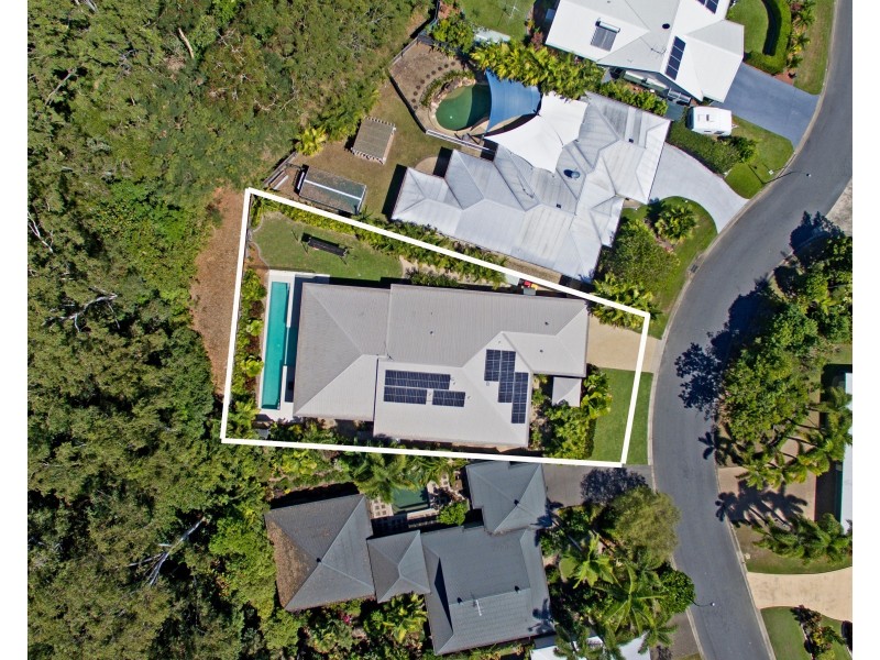 5 Bramble Street, Clifton Beach QLD 4879