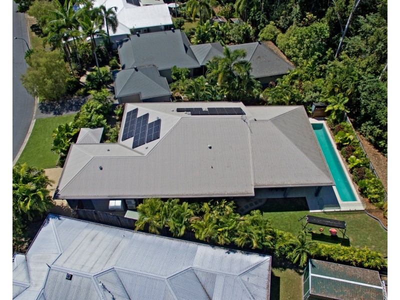 5 Bramble Street, Clifton Beach QLD 4879