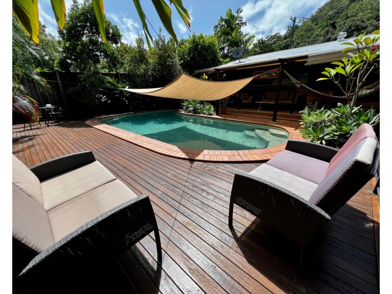 34 Moresby Street, Trinity Beach QLD 4879