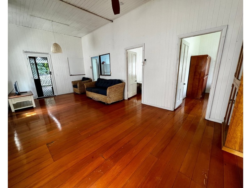 64 Gatton Street, Parramatta Park QLD 4870