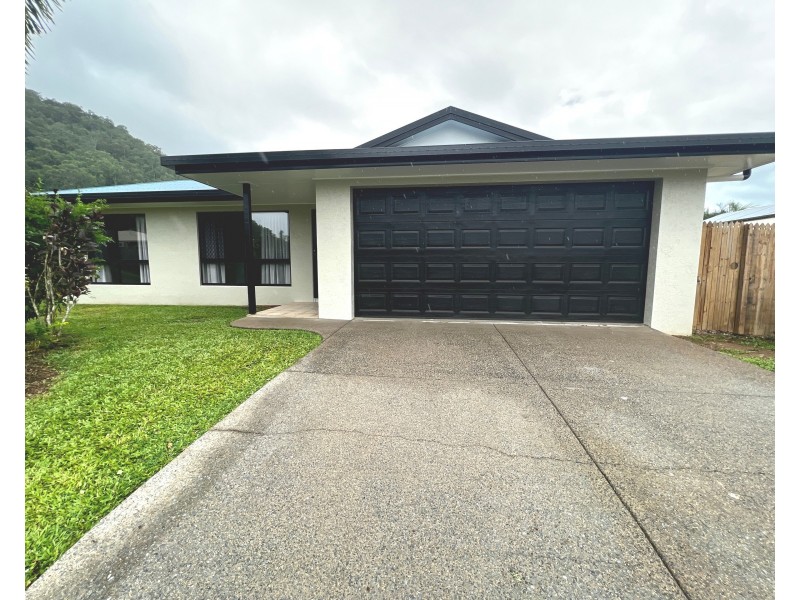 6 Spray Close, Mount Sheridan QLD 4868