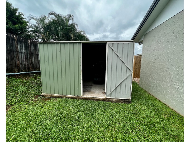 6 Spray Close, Mount Sheridan QLD 4868