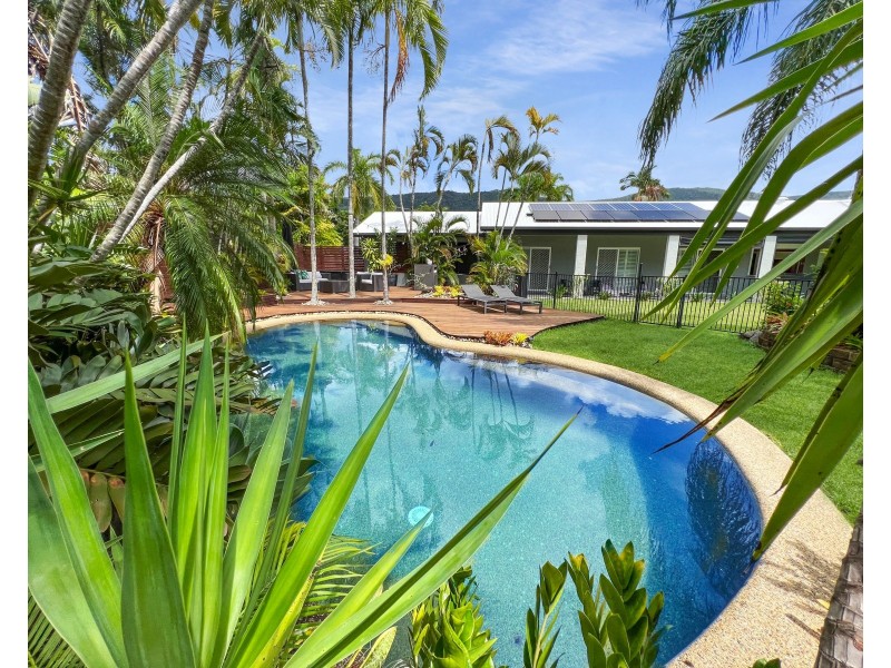 6 Flynn Close, Clifton Beach QLD 4879