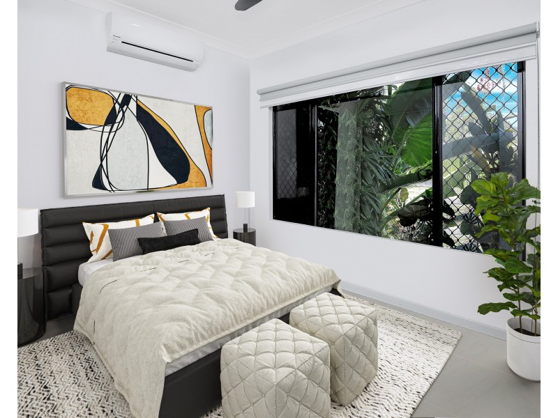 1 Kurt Close, Palm Cove QLD 4879