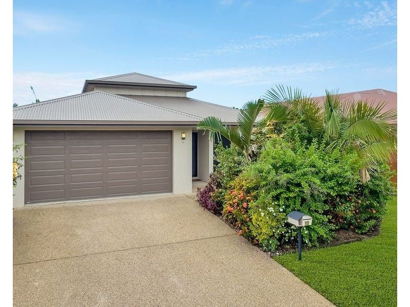 Smithfield QLD 4878
