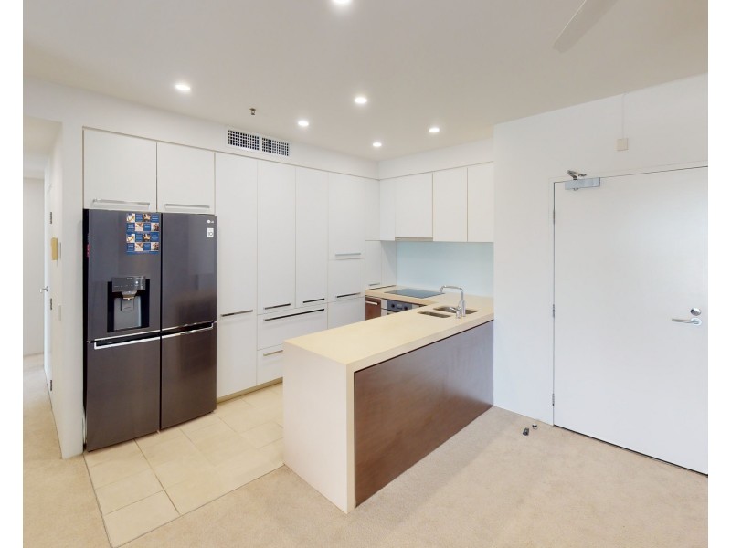 9/1 Marlin Parade, Cairns City QLD 4870