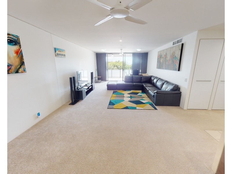 9/1 Marlin Parade, Cairns City QLD 4870