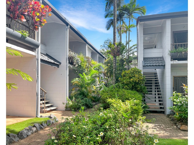 16/451-455 Severin Street, Manunda QLD 4870