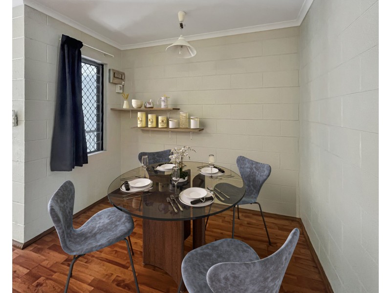16/451-455 Severin Street, Manunda QLD 4870