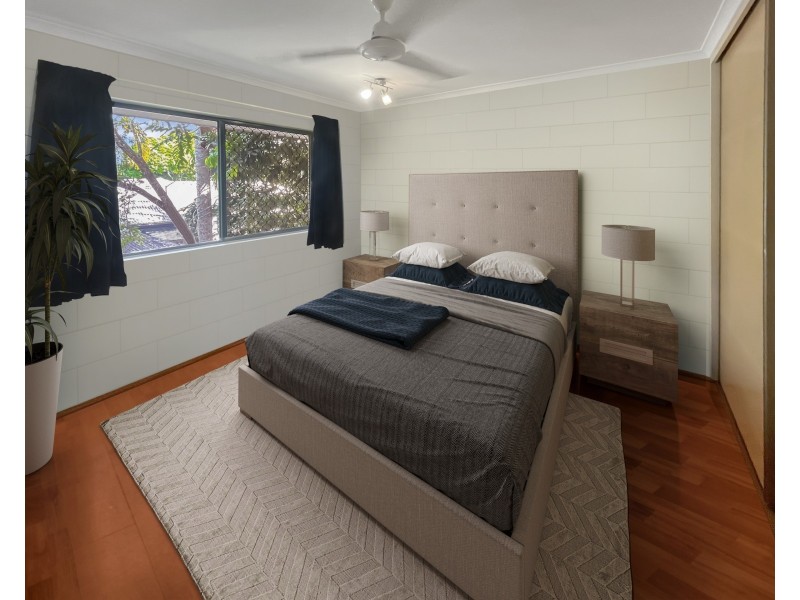 16/451-455 Severin Street, Manunda QLD 4870
