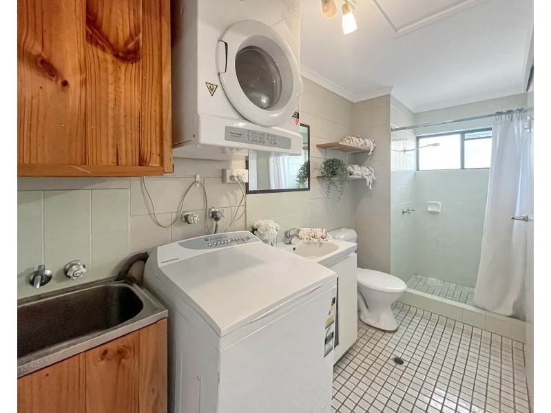 16/451-455 Severin Street, Manunda QLD 4870