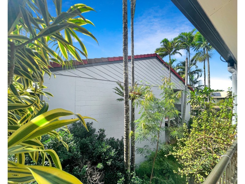16/451-455 Severin Street, Manunda QLD 4870