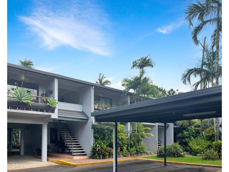 16/451-455 Severin Street, Manunda QLD 4870