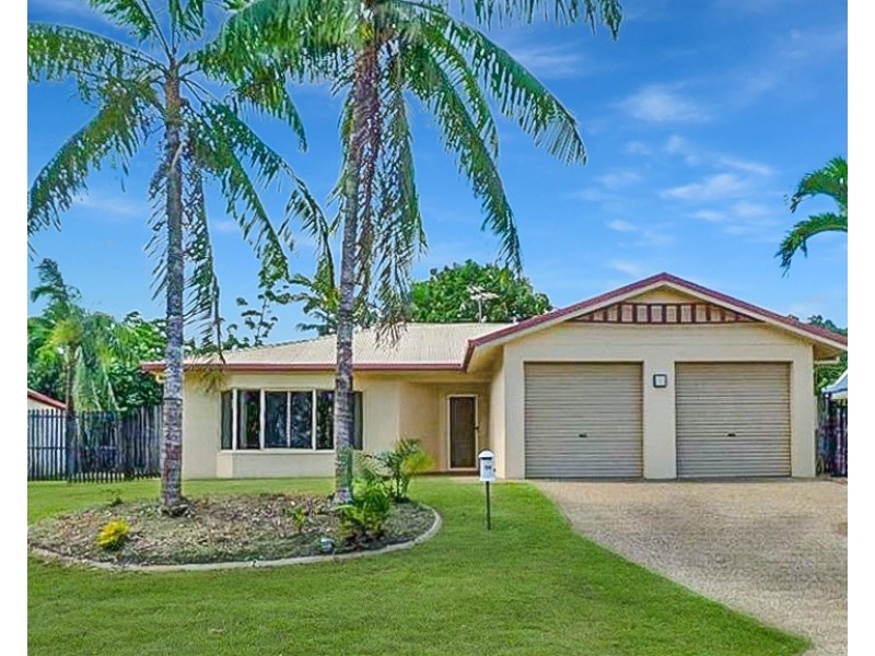 Mount Sheridan QLD 4868