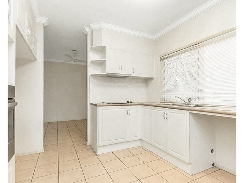 Mount Sheridan QLD 4868