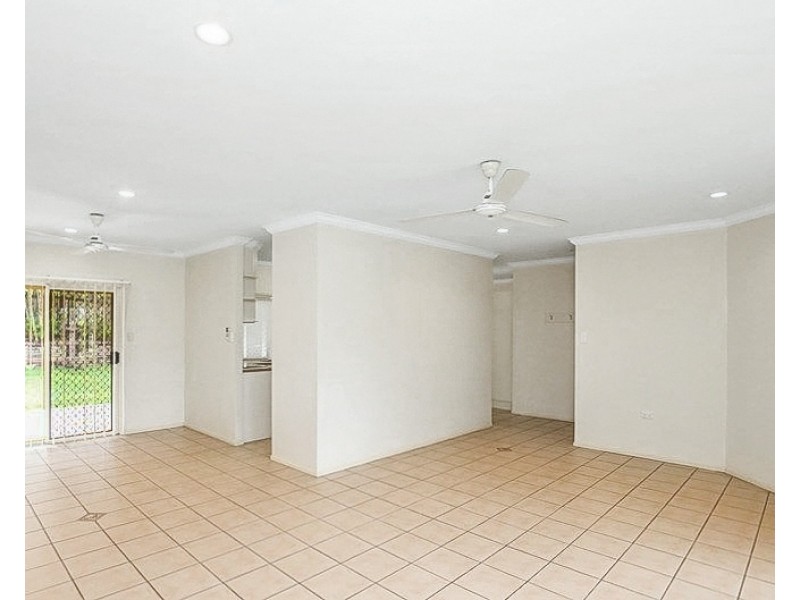 Mount Sheridan QLD 4868