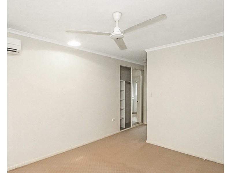 Mount Sheridan QLD 4868