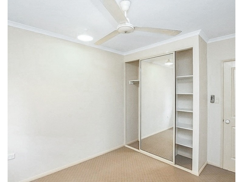 Mount Sheridan QLD 4868