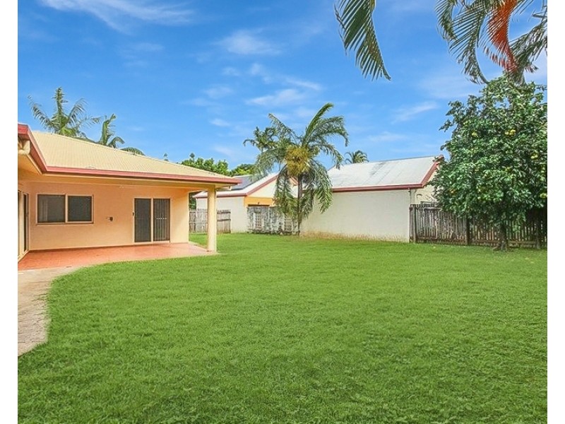 Mount Sheridan QLD 4868