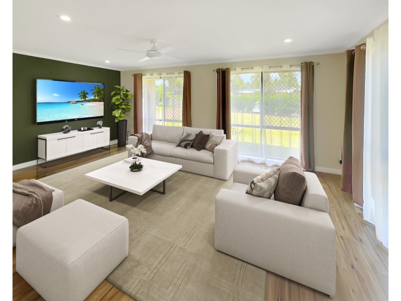 21B Jade Crescent, Caravonica QLD 4878