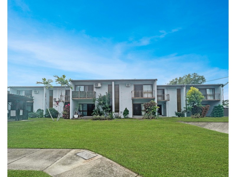 17/58-64 Mazlin Street, Edge Hill QLD 4870