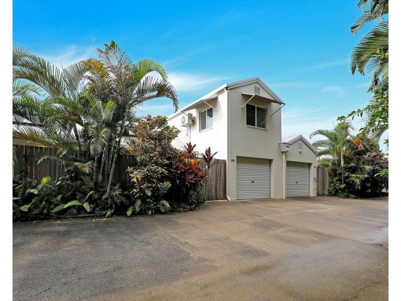 33/24 Warren Street, Palm Cove QLD 4879