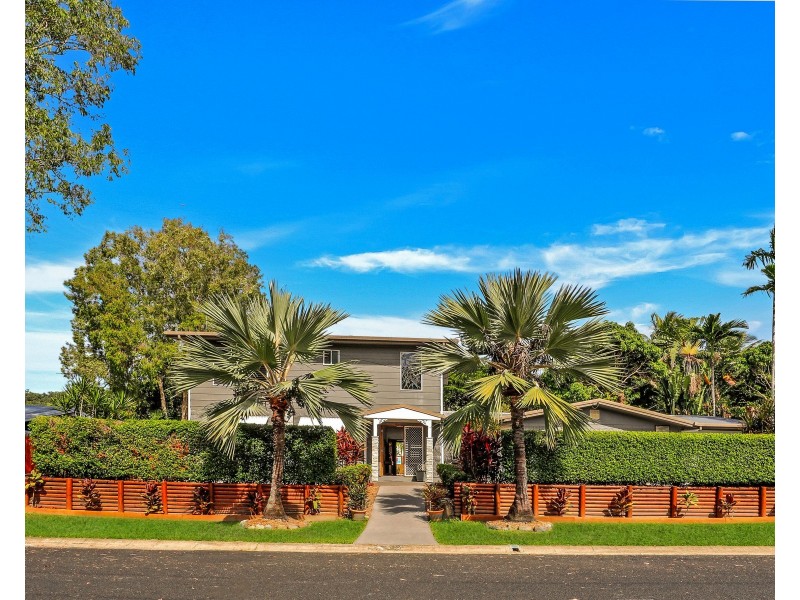 3 Linden Street, Clifton Beach QLD 4879