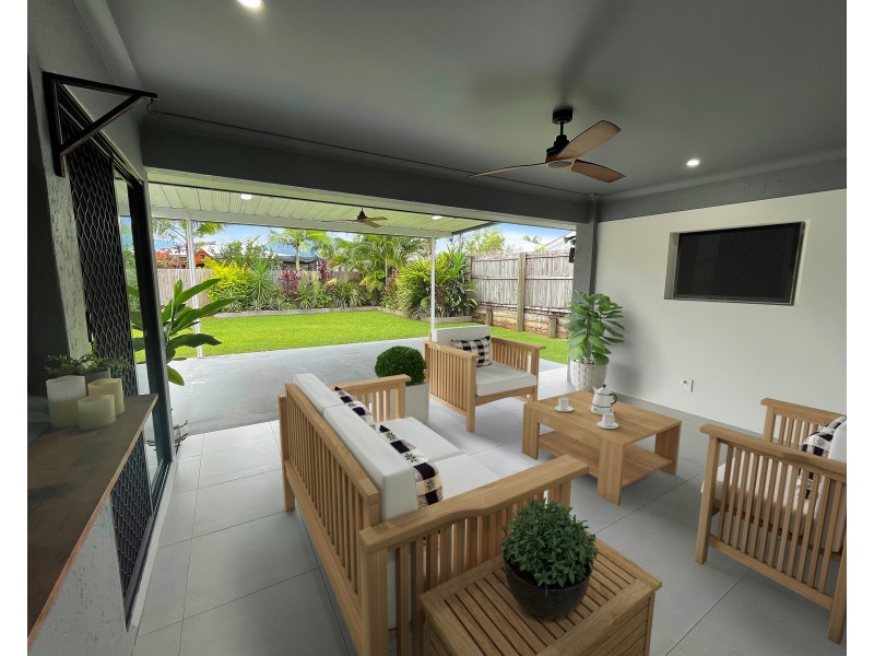 15 Bulleringa Loop, Mount Peter QLD 4869