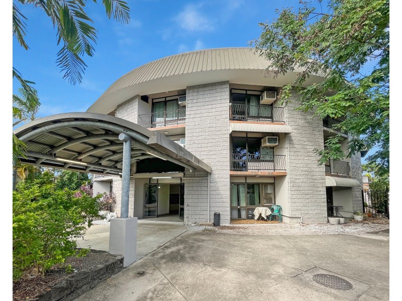 10/261- 265 Sheridan Street, Cairns City QLD 4870
