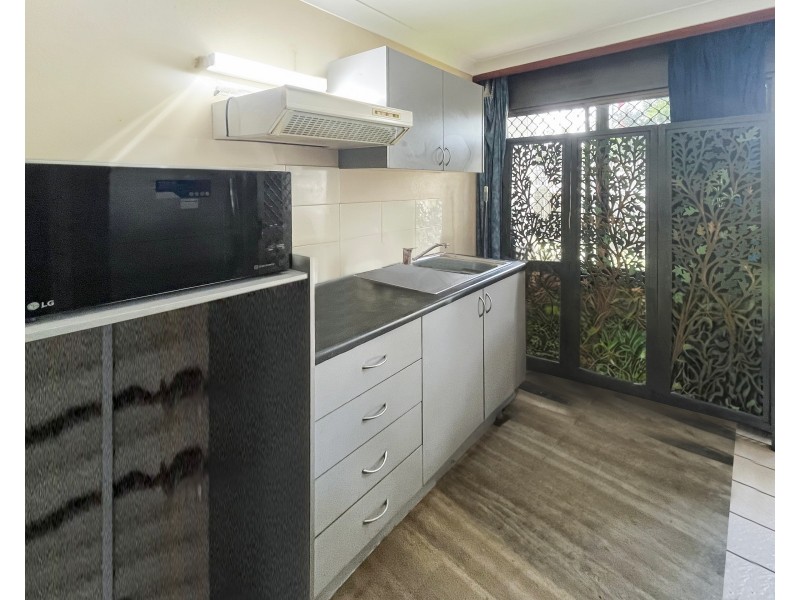 10/261- 265 Sheridan Street, Cairns City QLD 4870