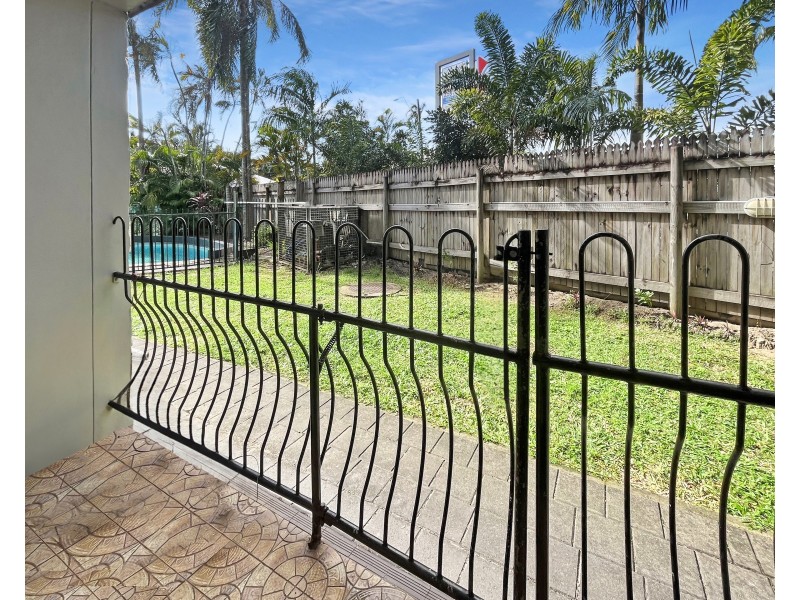 10/261- 265 Sheridan Street, Cairns City QLD 4870