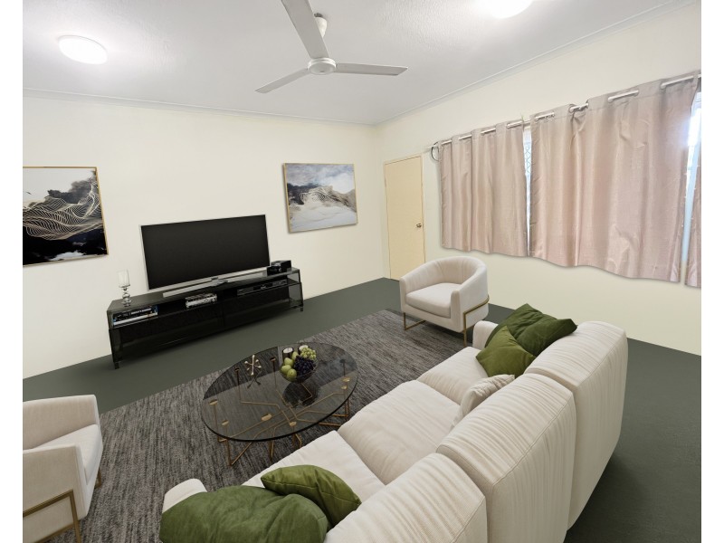 2/25 Balaclava Road, Earlville QLD 4870