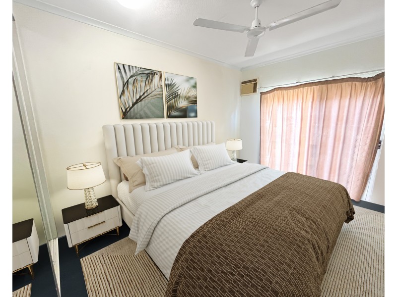 2/25 Balaclava Road, Earlville QLD 4870